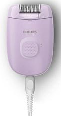 Philips BRE237/00 Epilator ljubičaste boje