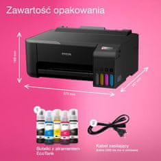 Epson EcoTank L1230 inkjet pisač