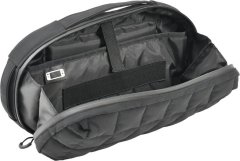 HORI Puff torbica crna NSX-019E