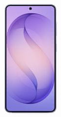 Samsung prozirna magnetna maskica za Galaxy S26+ EF-CS947CTEGWW prozirna