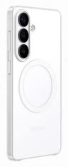 Samsung prozirna magnetna maskica za Galaxy S26+ EF-CS947CTEGWW prozirna