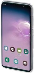 Hama kristalno prozirna maskica za Samsung Galaxy S20 Ultra prozirna