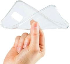 Hama kristalno prozirna maskica za Samsung Galaxy S20 Ultra prozirna
