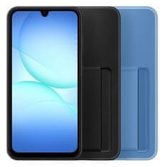 Samsung futrola s utorom za kartice za Galaxy A17 EF-OA176TLEGWW plava