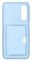 Samsung futrola s utorom za kartice za Galaxy A17 EF-OA176TLEGWW plava