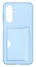 Samsung futrola s utorom za kartice za Galaxy A17 EF-OA176TLEGWW plava