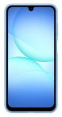 Samsung futrola s utorom za kartice za Galaxy A17 EF-OA176TLEGWW plava