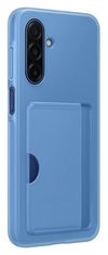 Samsung futrola s utorom za kartice za Galaxy A17 EF-OA176TLEGWW plava
