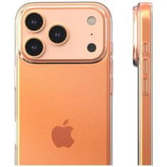 araree A-Fit maskica za iPhone 17 Pro, prozirna