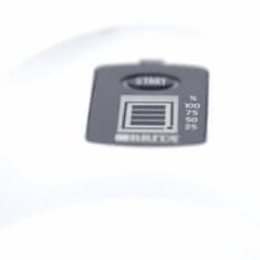 Brita ALUNA WHITE vrč s filterom + 2 Maxtra Pure Performance Pro bijela uloška