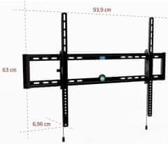 Nosač za TV ITV-2400
