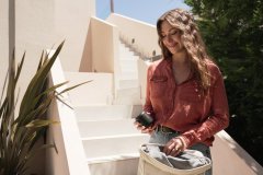 PPA 103-B Bluetooth zvučnik