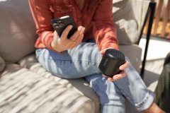 PPA 103-B Bluetooth zvučnik