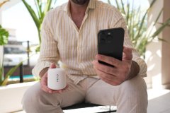 PPA 103-WT Bluetooth zvučnik