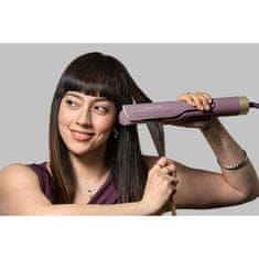Remington AirVive 2-u-1 uvijač za kosu AS8930 ružičaste boje