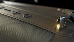 PPA 405-RW Robbie Williams Edition crni bežični zvučnik