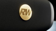 PPA 405-RW Robbie Williams Edition crni bežični zvučnik