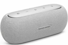 Luna bežični zvučnik sivi