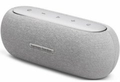 Luna bežični zvučnik sivi