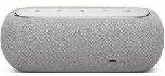 Luna bežični zvučnik sivi