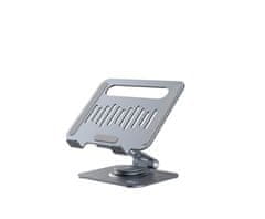 ITH-2101 Stalak za tablet srebrne boje