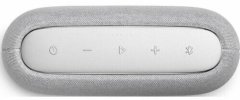 Luna bežični zvučnik sivi