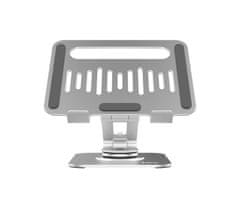 ITH-2101 Stalak za tablet srebrne boje