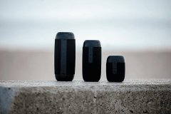 PPA405 Stereo Bluetooth zvučnik 2x10W