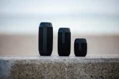 PPA 205 Bluetooth zvučnik