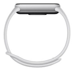 Xiaomi Pametna narukvica Smart Band 10 srebrna