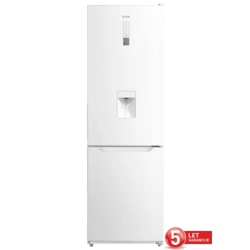 Kombinirani hladnjak VOX NF 4035 W E