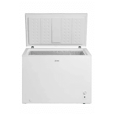 VOX electronics CF250E škrinja za zamrzavanje, klasa E, 249 L, SuperFreeze, bijela