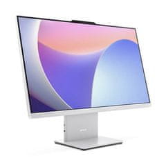 Lenovo IdeaCentre AIO 27 stolno računalo, FHD, Core i7, 16 GB, 1 TB SSD, W11H (F0HM00HJSC)