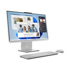 Lenovo IdeaCentre AIO 27 stolno računalo, FHD, Core i7, 16 GB, 1 TB SSD, W11H (F0HM00HJSC)