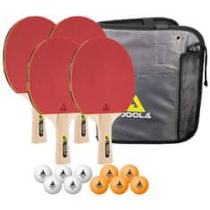 Joola Set za stolni tenis Family Set