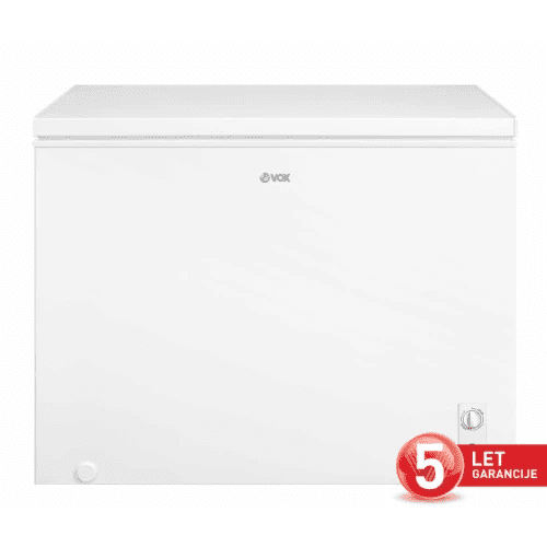 Škrinja za zamrzavanje VOX CF 300 E