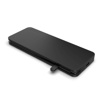 Lenovo USB-C Slim Travel Dock putna priključna stanica (4X11N40212)