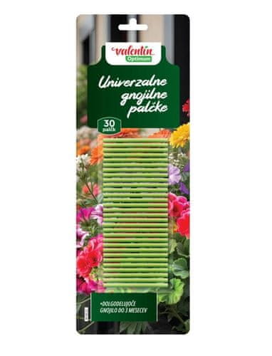 Univerzalno gnojivo za biljke