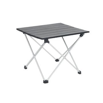 Northix Uvlačiva rola za postere 60 do 120 cm crna