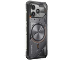 Blackview FORT 100 pametni telefon, 8/128 GB, 4G, Android, crni