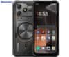 Blackview FORT 100 pametni telefon, 8/128 GB, 4G, Android, crni