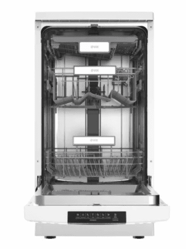 Inteligentno pranje i napredna filtracija