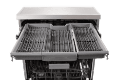 VOX electronics LC 107618 E samostojeća perilica posuđa