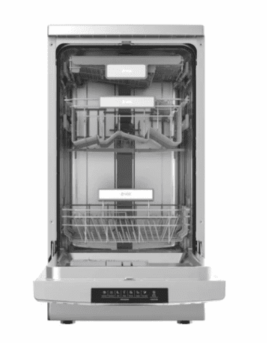 Inteligentno pranje i napredna filtracija