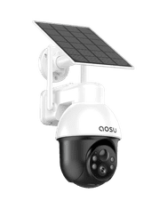 Aosu D1 Lite vanjska kamera, 2K, WiFi, s 360° praćenjem (C5L)