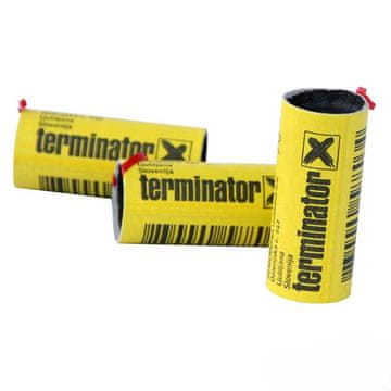 TERMINATOR X kućni muholovac s medom, 1 komad