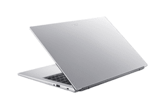 Acer Aspire Go prijenosno računalo, Intel Core 5, 16GB, SSD512GB, W11 (NX.JRREX.002) AG15-72P-57M0