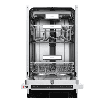 VOX electronics GSI107704E ugradbena perilica posuđa