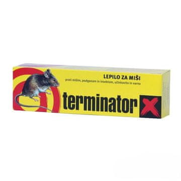 TERMINATOR X ljepilo za miševe, 150 ml