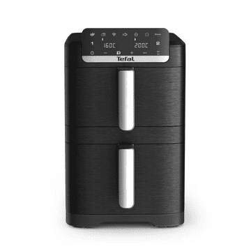 Tefal Vrućezračna friteza EY7528E0 Easy Fry Crispy Stack